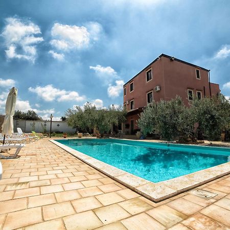 Il Mirto E La Rosa Bed & Breakfast Agrigento Ngoại thất bức ảnh