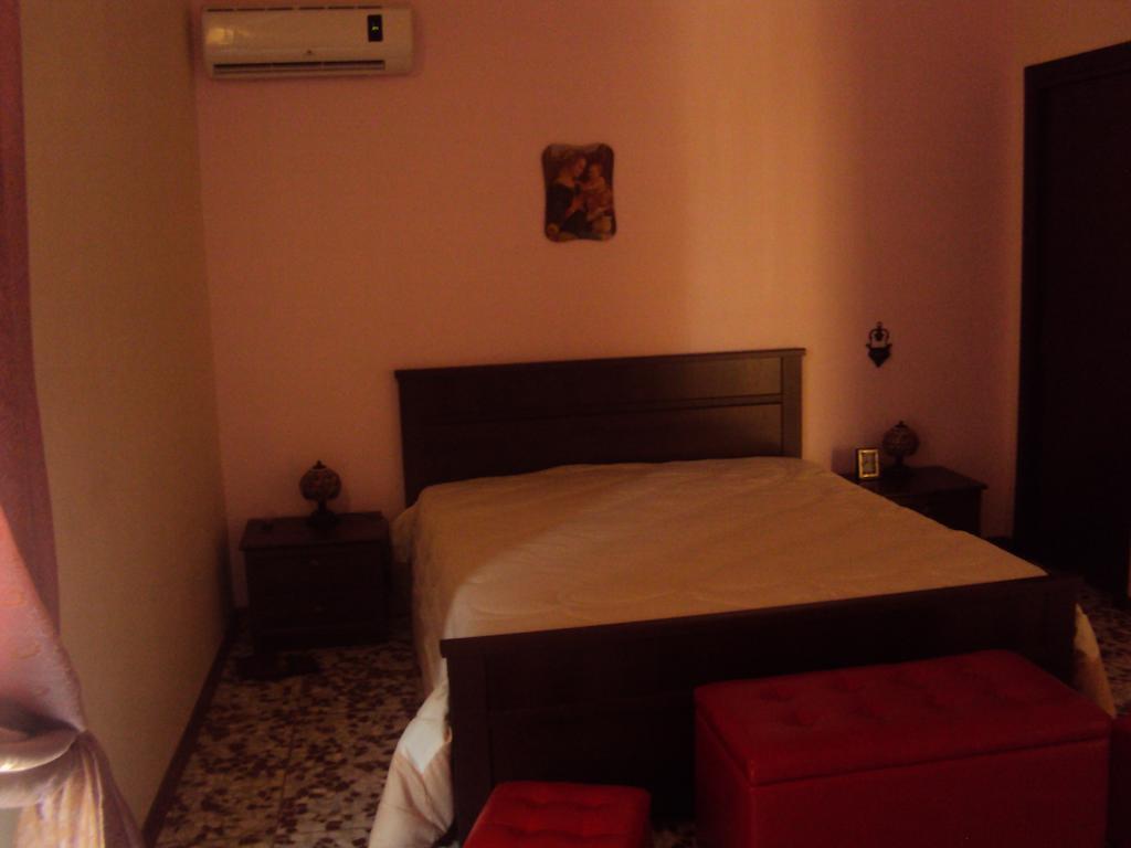Il Mirto E La Rosa Bed & Breakfast Agrigento Phòng bức ảnh