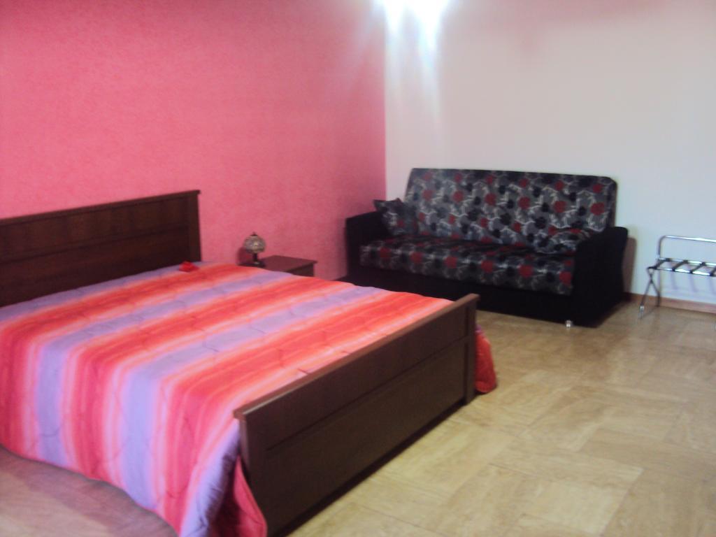 Il Mirto E La Rosa Bed & Breakfast Agrigento Ngoại thất bức ảnh
