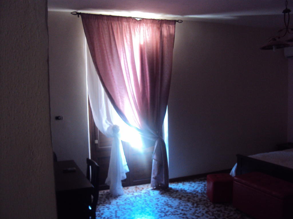 Il Mirto E La Rosa Bed & Breakfast Agrigento Phòng bức ảnh