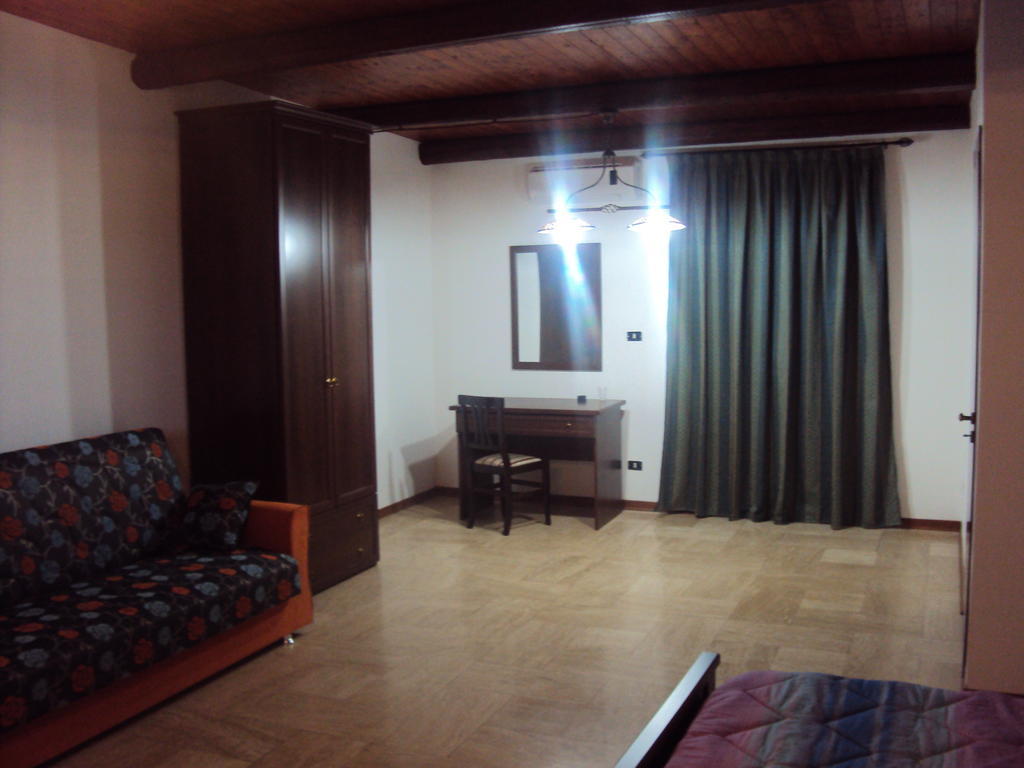 Il Mirto E La Rosa Bed & Breakfast Agrigento Ngoại thất bức ảnh