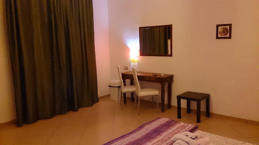 Il Mirto E La Rosa Bed & Breakfast Agrigento Ngoại thất bức ảnh