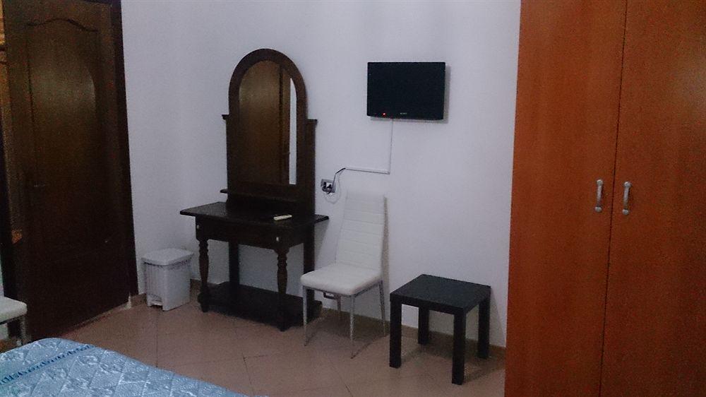 Il Mirto E La Rosa Bed & Breakfast Agrigento Ngoại thất bức ảnh