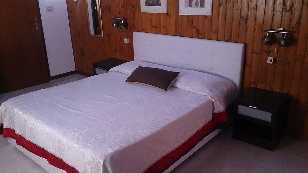 Il Mirto E La Rosa Bed & Breakfast Agrigento Ngoại thất bức ảnh