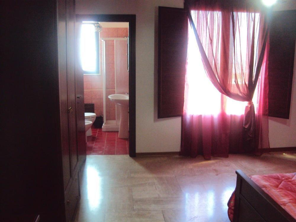 Il Mirto E La Rosa Bed & Breakfast Agrigento Ngoại thất bức ảnh