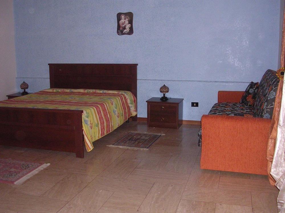 Il Mirto E La Rosa Bed & Breakfast Agrigento Ngoại thất bức ảnh