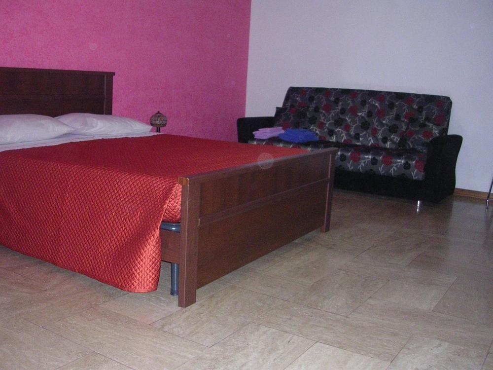 Il Mirto E La Rosa Bed & Breakfast Agrigento Ngoại thất bức ảnh