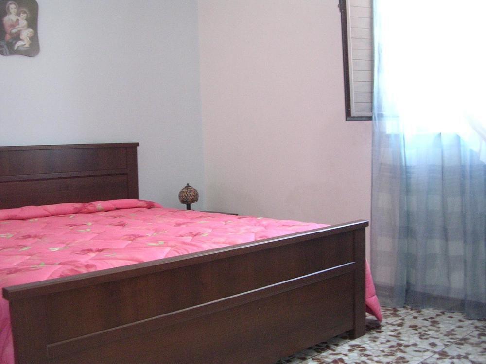 Il Mirto E La Rosa Bed & Breakfast Agrigento Ngoại thất bức ảnh