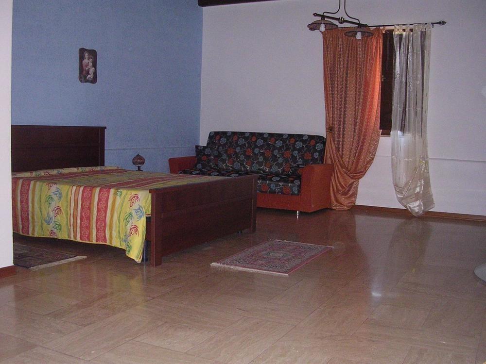 Il Mirto E La Rosa Bed & Breakfast Agrigento Ngoại thất bức ảnh