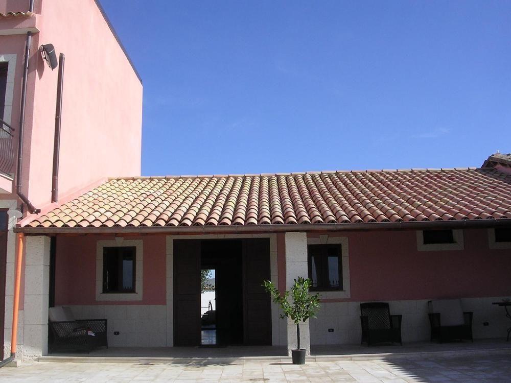 Il Mirto E La Rosa Bed & Breakfast Agrigento Ngoại thất bức ảnh