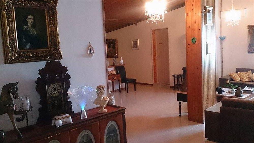 Il Mirto E La Rosa Bed & Breakfast Agrigento Ngoại thất bức ảnh