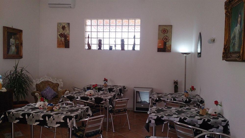Il Mirto E La Rosa Bed & Breakfast Agrigento Ngoại thất bức ảnh