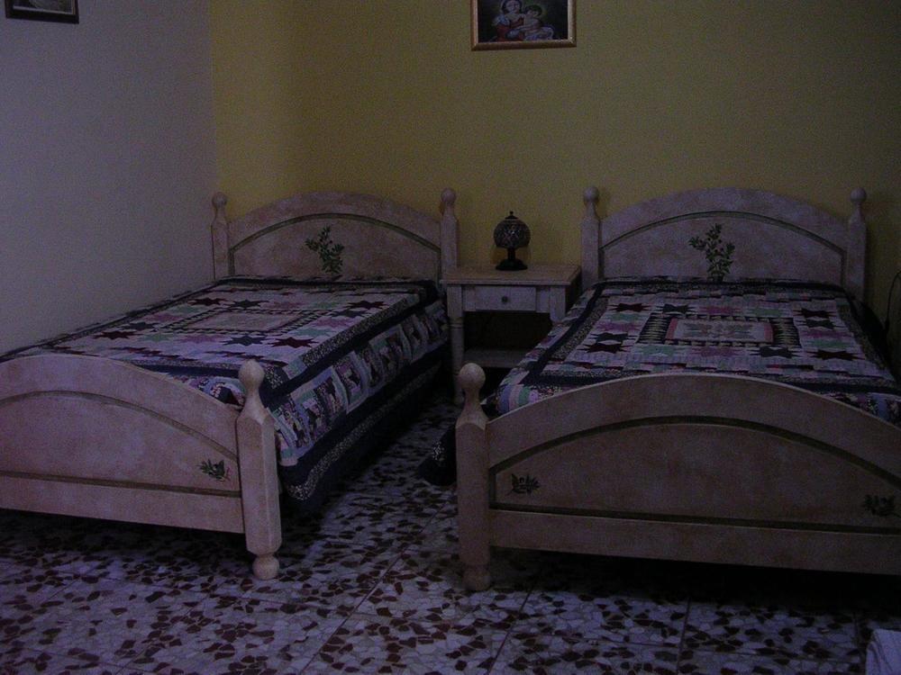 Il Mirto E La Rosa Bed & Breakfast Agrigento Ngoại thất bức ảnh
