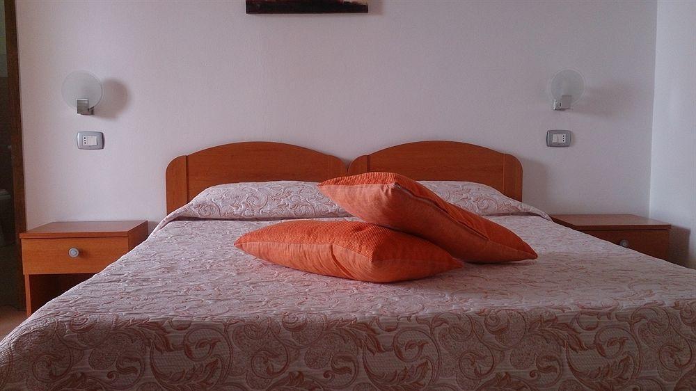 Il Mirto E La Rosa Bed & Breakfast Agrigento Ngoại thất bức ảnh