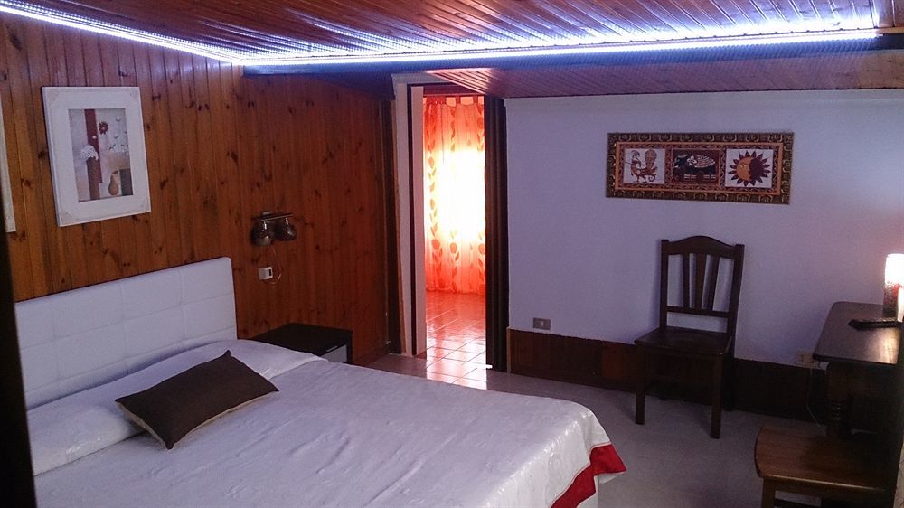 Il Mirto E La Rosa Bed & Breakfast Agrigento Ngoại thất bức ảnh