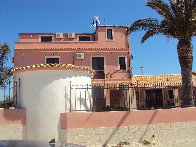 Il Mirto E La Rosa Bed & Breakfast Agrigento Ngoại thất bức ảnh