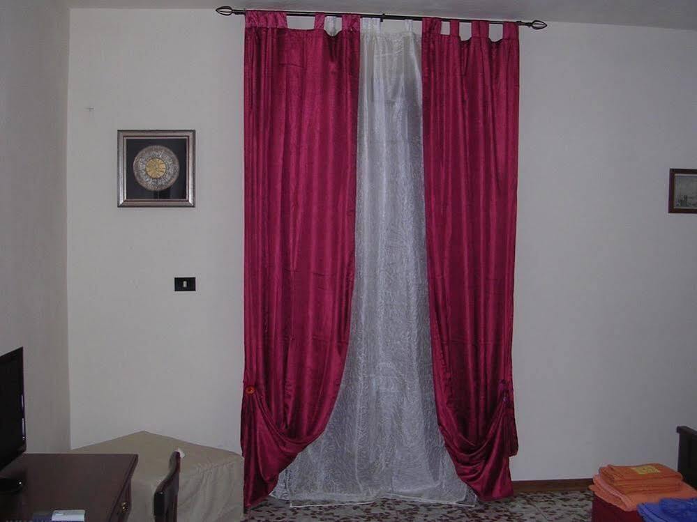 Il Mirto E La Rosa Bed & Breakfast Agrigento Ngoại thất bức ảnh